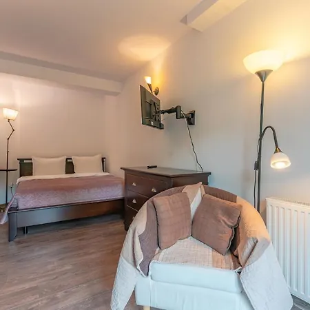 Trubadur - Adults Only Guest house Bran (Brasov)