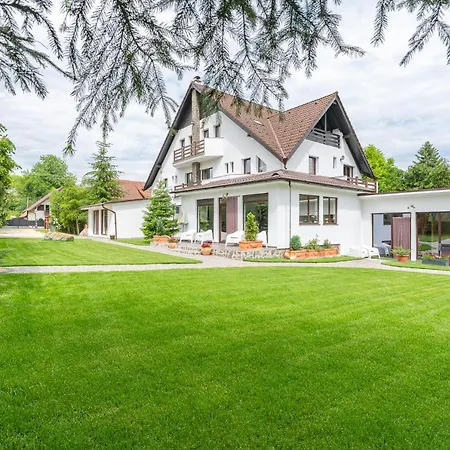 Trubadur - Adults Only 3* Bran (Brasov)