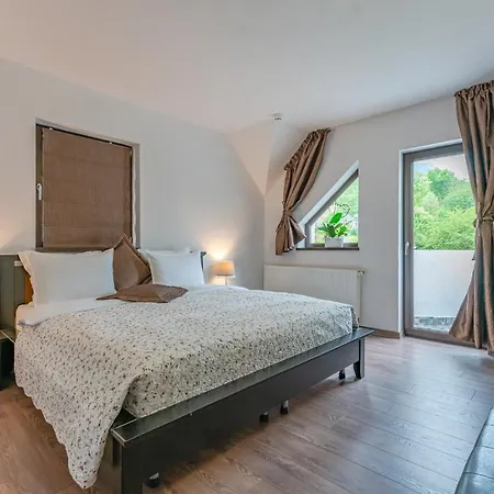 Trubadur - Adults Only 3* Bran (Brasov)