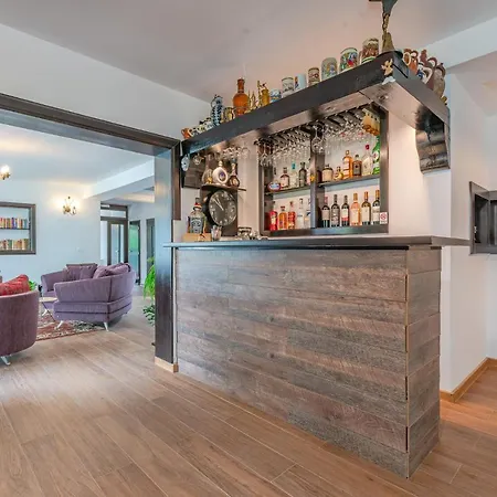 Guest house Trubadur - Adults Only Bran (Brasov)