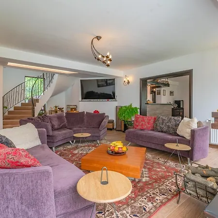 Trubadur - Adults Only 3* Bran (Brasov)