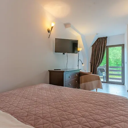 Trubadur - Adults Only 3* Bran (Brasov)